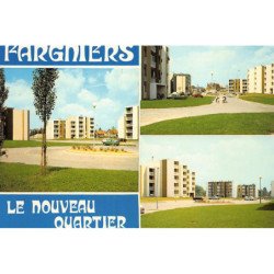 FARGNIERS : le nouveau quartier - tres bon etat
