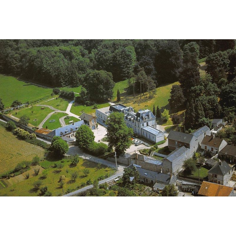 SOISSONS : maison sainte-croix - tres bon etat