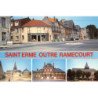 SAINT ERME : 4 vues - tres bon etat