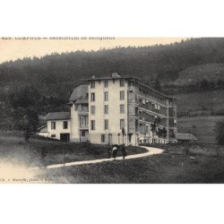 LOMPNES : sanatorium de belligneux - tres bon etat