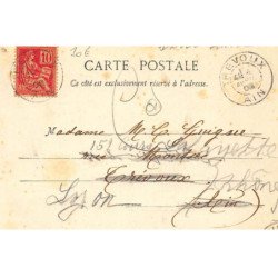 VATANEINS : chateau de vataneins - tres bon etat