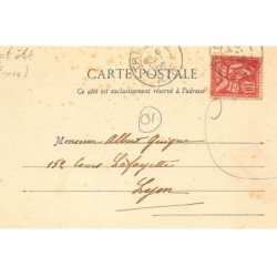 SERRIERES-sur-AIN : commune de serrieres-sur-ain - etat