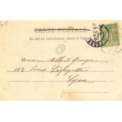 CERDON : le mont carmier - tres bon etat