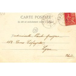 SERVETTE : chateau de la servette - tres on etat