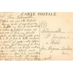 ROSSILLON : vue generale - tres on etat