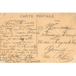 MIRIBEL : rue des balmes et la coteau - tres bon etat