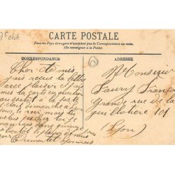 BOURG EN BRESSE : vues multiples - etat