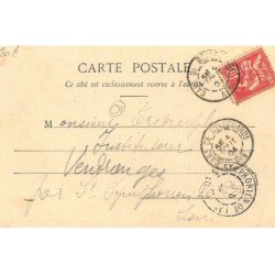 TALISSIEU : chateau froid - tres bon etat