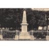 COLIGNY : monument aux morts pour la patrie 1914-1918 - tres bon etat
