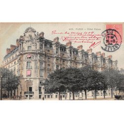PARIS - Hôtel Palace - très bon état