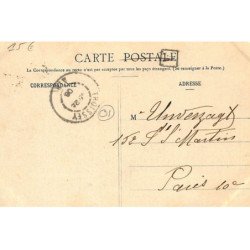 THOISSEY : petite-place - tres bon etat