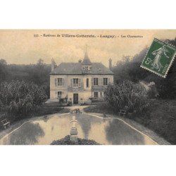 LARGNY : les charmettes - tres bon etat