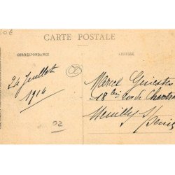 LARGNY : les charmettes - tres bon etat