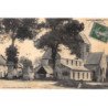 LANDRICOURT : l'eglise - tres bon etat