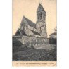 LARGNY : l'eglise - tres bon etat