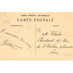 LANDRICOURT : vue generale - tres bon etat