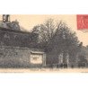 VERSIGNY : mairie-ecole - tres bon etat