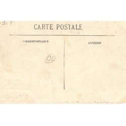 SOISSONS : haricots de soissons - tres bon etat