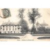 ROZOY : chateau de blandureau - tres bon etat