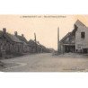 SEBONCOURT : rue de fesnoy-le-grand - tres bon etat