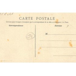 COINCY : rue des bordeaux - etat