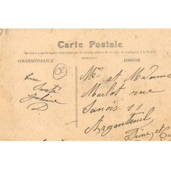 St-QUENTIN : le kiosque des champs-elysée - etat