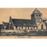 VIELS-MAISONS : l'eglise - tres bon etat