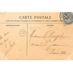 NOGENT-L'ARTAUD : le crochet - etat