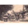 MARGIVAL : le chateau st-georges - etat