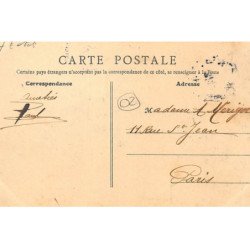 NOGENT-L'ARTAUD : le pont et la marne - etat