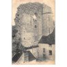 NOGENT-L'ARTAUD : ruines du couvent - etat