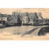 LA FERTE-MILON : vue de la ville (cote-est) - tres bon etat