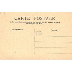 CONDE-en-BRIE : le pont - tres bon etat