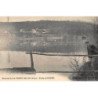 LA FERTE-MILON : etang de bourg - tres bon etat