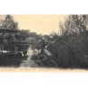 VIELS-MAISONS : la rue des etuves, ancienne vole romaine - tres bon etat