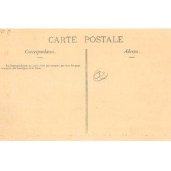 VIELS-MAISONS : la rue des etuves, ancienne vole romaine - tres bon etat