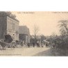 LEME : rue des bouleaux - etat