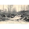 CHEZY-sur-MARNE : les rochers du doloir - tres bon etat