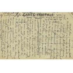 CONDE-en-BRIE : la gare - tres bon etat