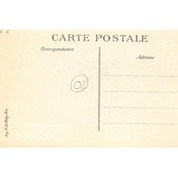 MURET : chateau de muret, ayant appartenu aux princes de condé - tres bon etat