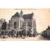 ESSOMES-sur-MARNE : l'eglise XIIIe siecle - tres bon etat