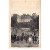 VIERZY : le chateau - tres bon etat