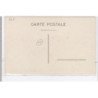 SAINT QUENTIN : carte photo (dentelle - fleurs) (photo LEMARECHAL) - tres bon etat