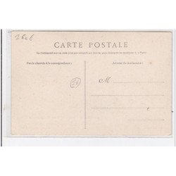 TROUVILLE : la corniche Normande - de Honfleur à Trouville - la station des l'autobus - tres bon etat