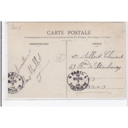 BLET : service de Néronde à Blet des trains Renard du Cher - très bon état