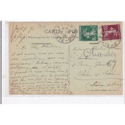 NOLAY : le rucher de monsieur Serf (abeilles - apiculture) - très bon état