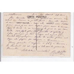 VALLAURIS : la jeune-france société de gymnastique - très bon état