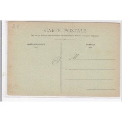 MANDELIEU : établissement d'horticulture """"la marie jeanne"""" greffage de minosa - très bon état