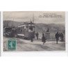 St-JEAN-CAP-FERRAT :  adret du tram - très bon état