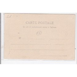 CANNES : pharmacie du riou, 11 bis, place de l'hôtel de ville - très bon état